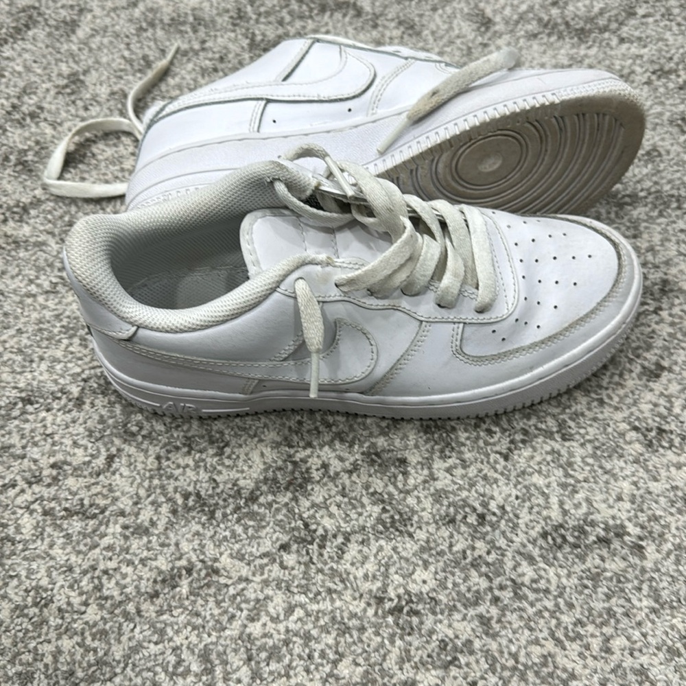 Nike sneakers